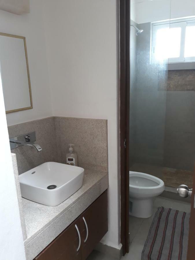 Habitación en casa particular Alojamiento Liz&evan