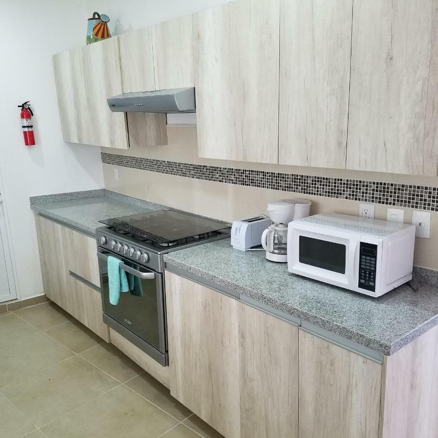 Apartamento La Laguna Azul, Dreams Lagoon Cancún