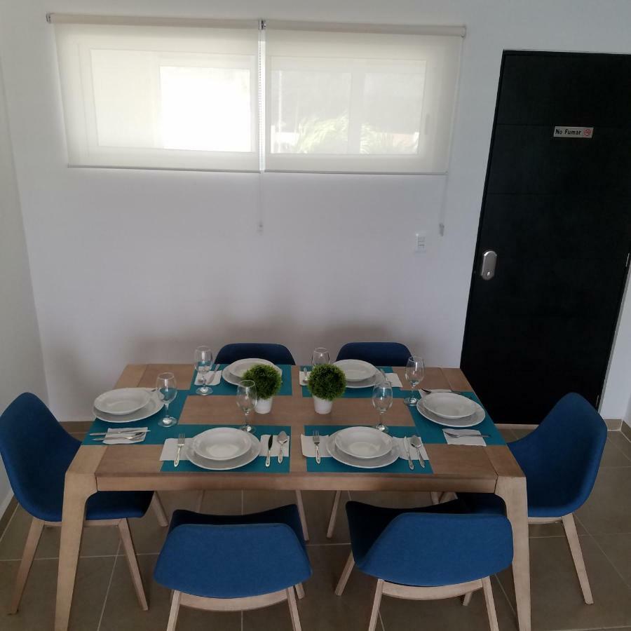 Apartamento La Laguna Azul, Dreams Lagoon Cancún