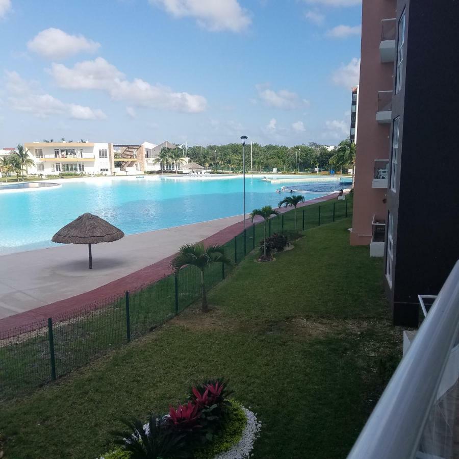 La Laguna Azul, Dreams Lagoon Apartamento Cancún