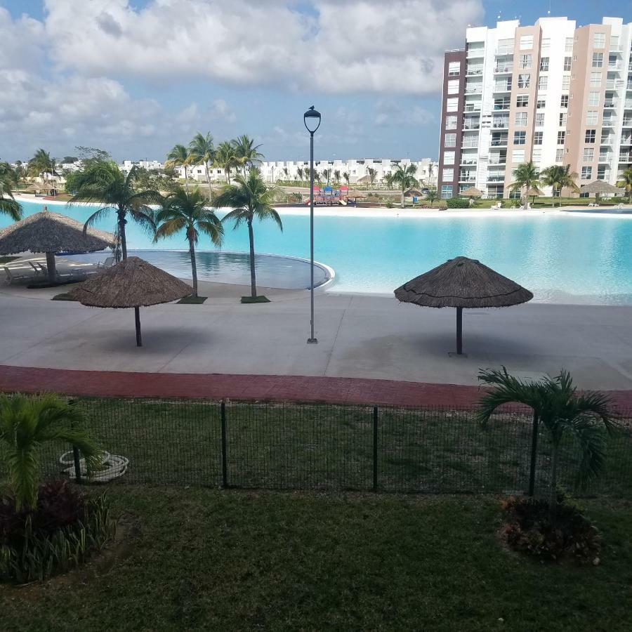 La Laguna Azul, Dreams Lagoon Apartamento *