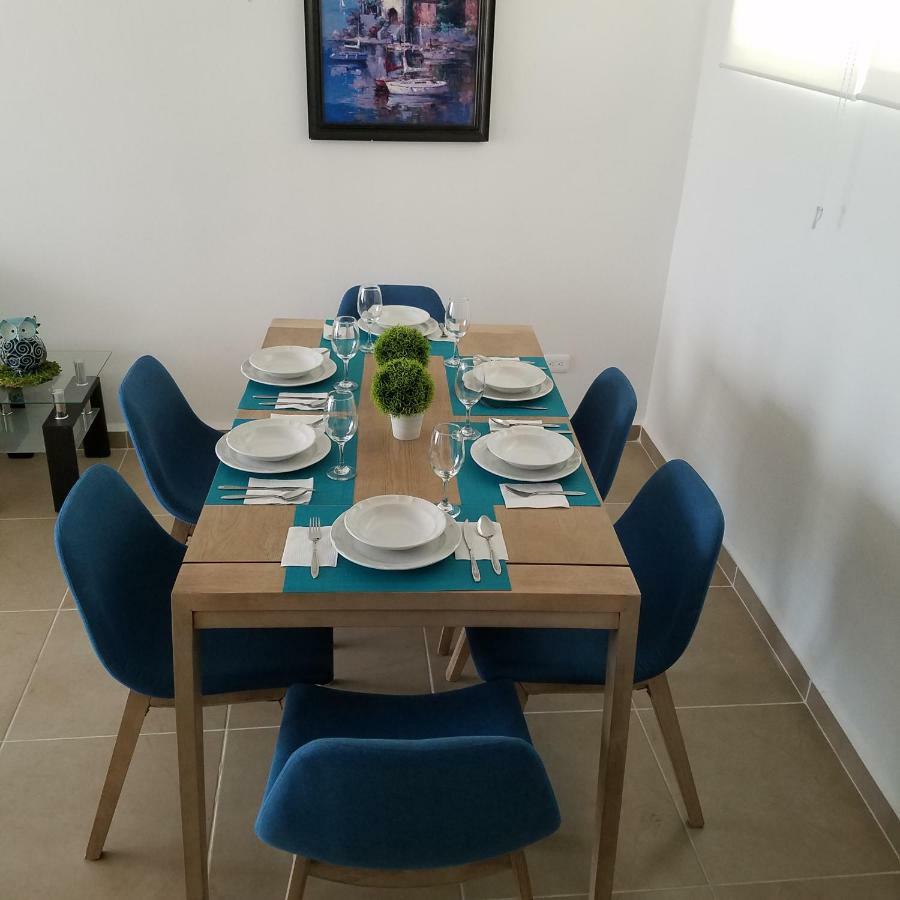 La Laguna Azul, Dreams Lagoon Apartamento Cancún