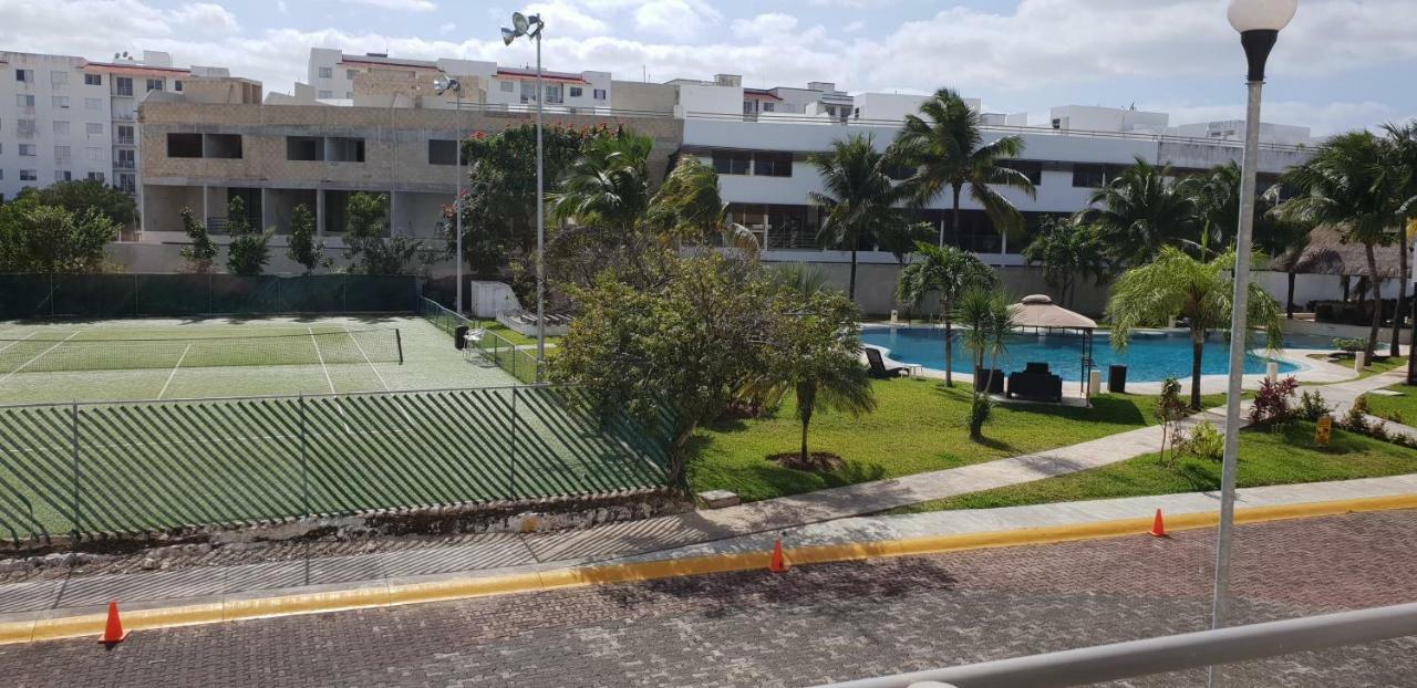 Casa Yikal Сasa de vacaciones Cancún