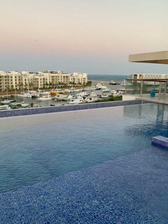 La Amada With Marina View