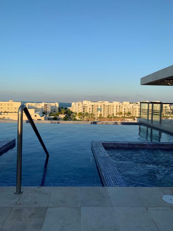 La Amada With Marina View Apartamento
