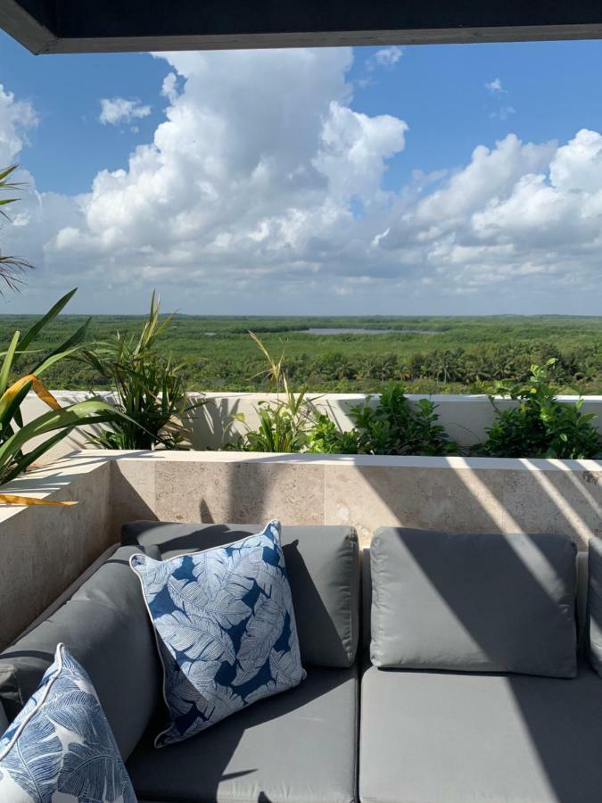 Apartamento La Amada With Marina View Cancún