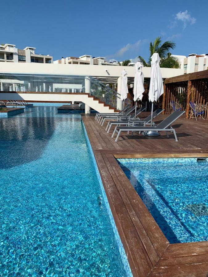 La Amada With Marina View *