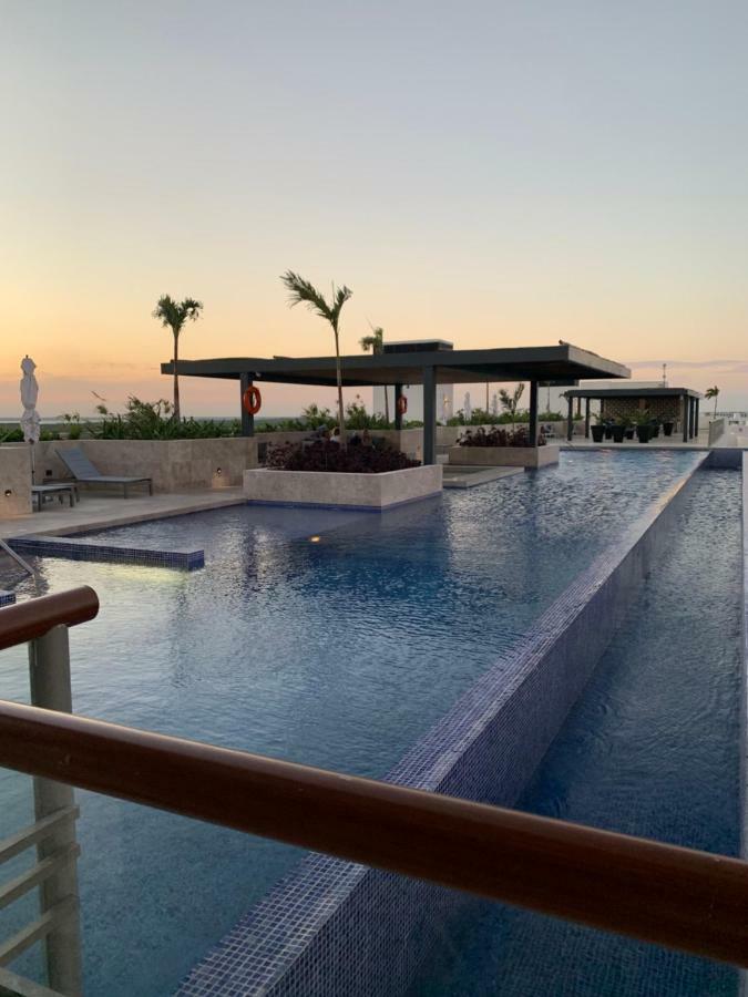 La Amada With Marina View * Cancún