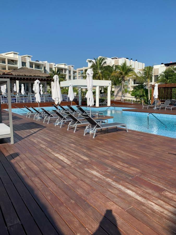 Apartamento La Amada With Marina View *