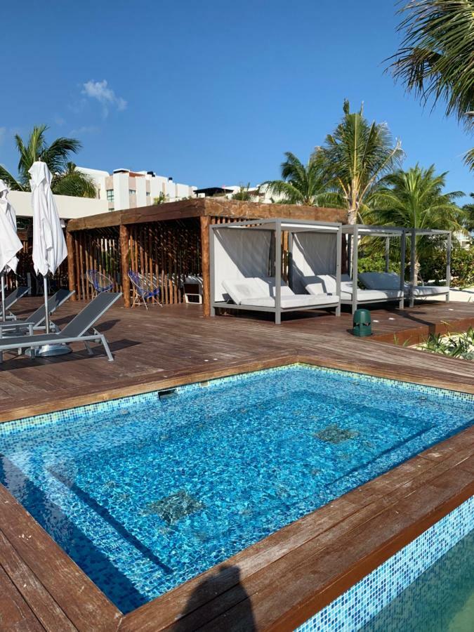 Apartamento La Amada With Marina View