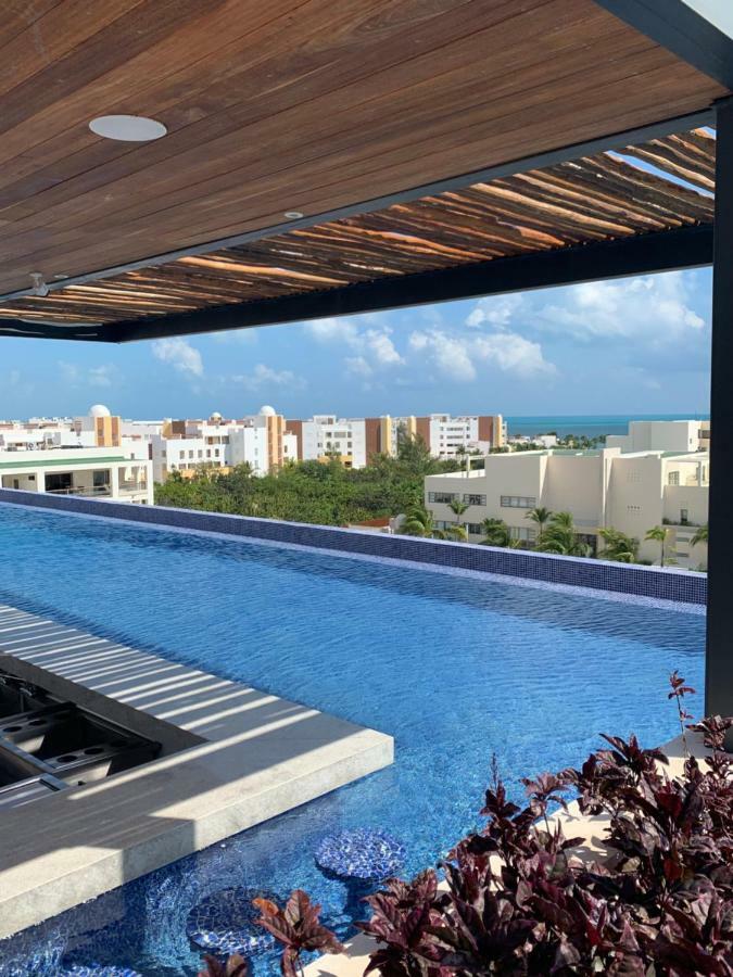 La Amada With Marina View * Cancún