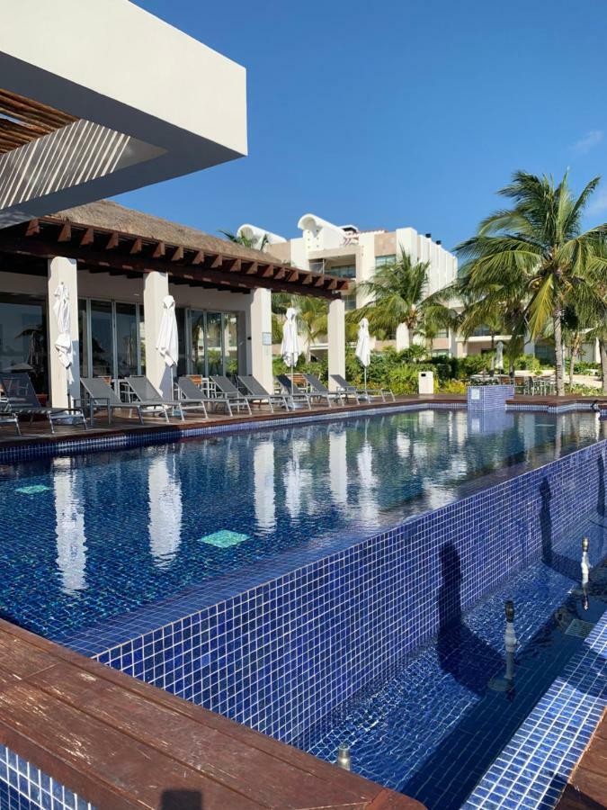 La Amada With Marina View * Cancún