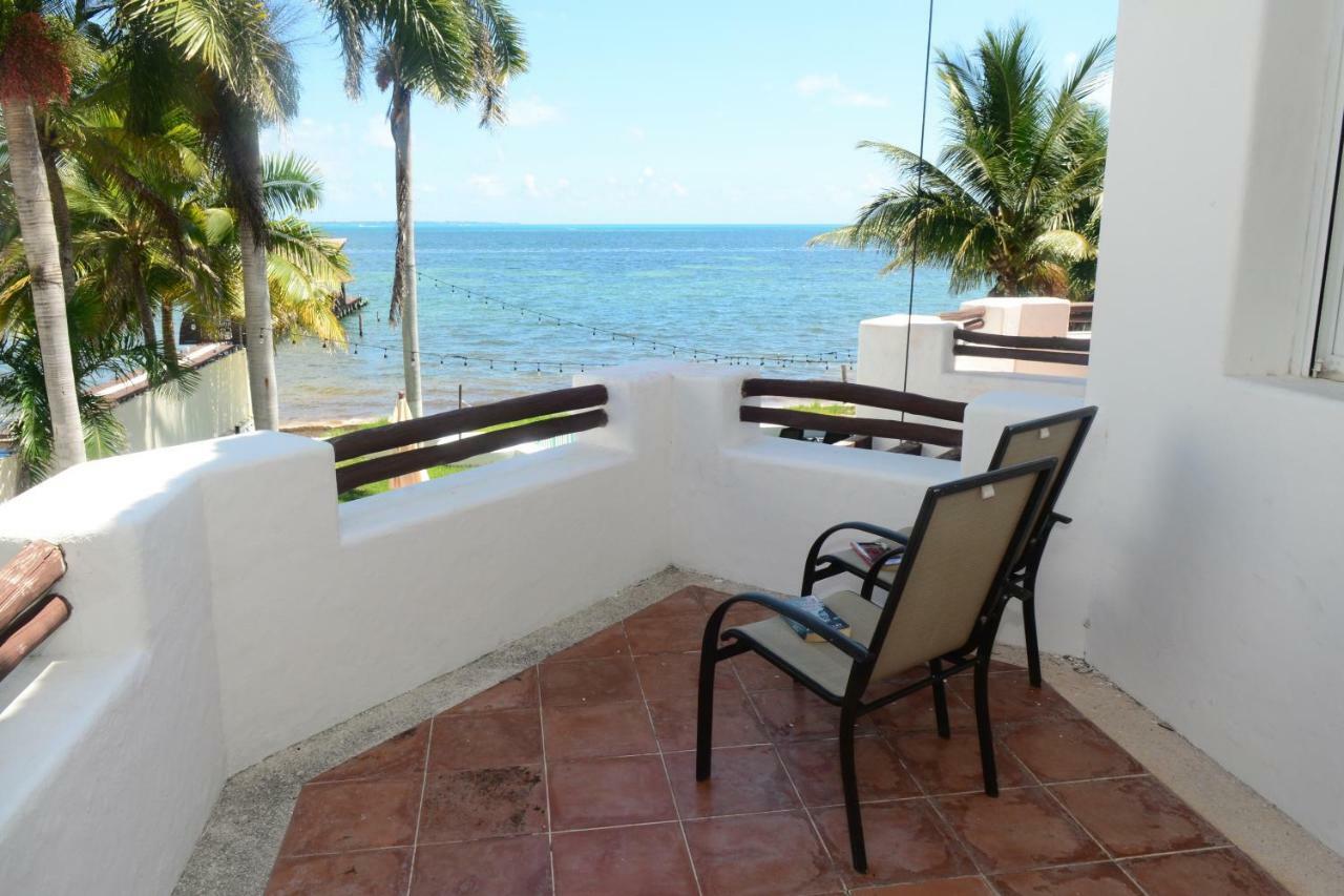 Сasa de vacaciones Bella Casa Junto Al Mar Caribe Cancún