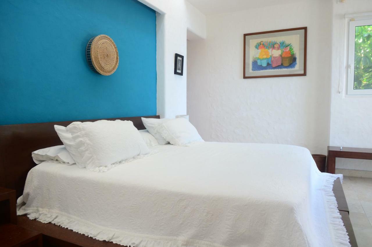 Bella Casa Junto Al Mar Caribe Сasa de vacaciones *