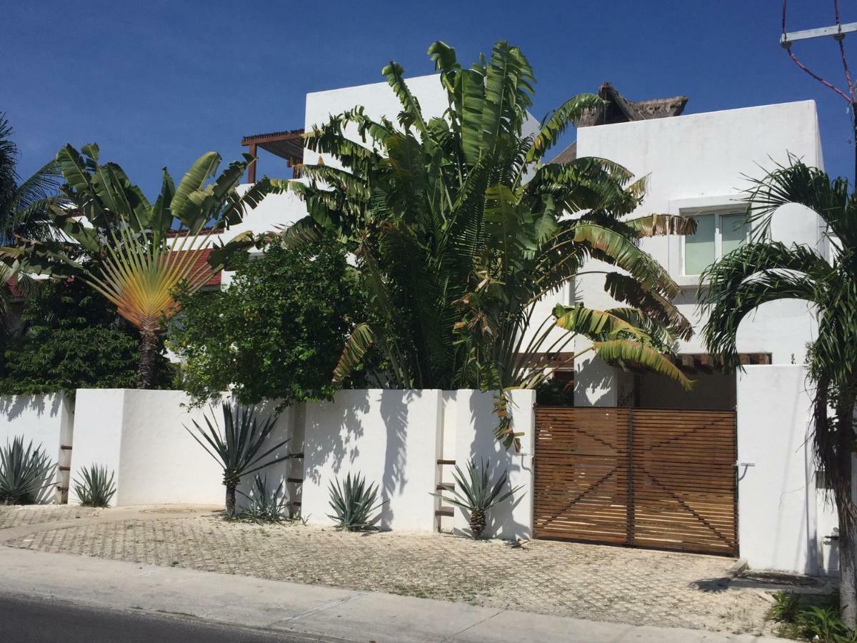Bella Casa Junto Al Mar Caribe * Cancún