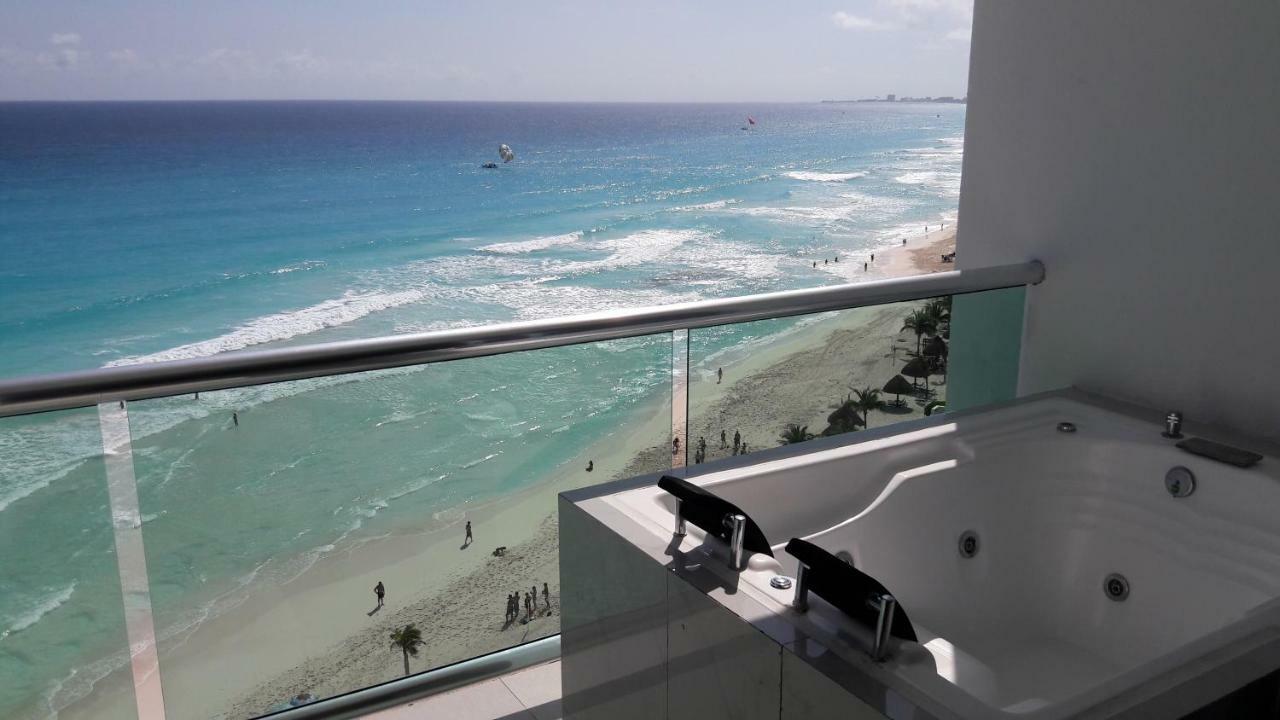 Ocean Dream Pent House