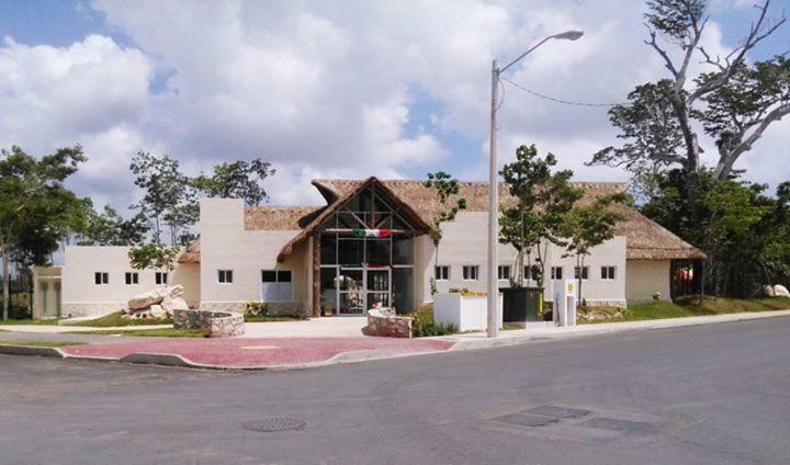 La Casa Del Cactus Сasa de vacaciones *