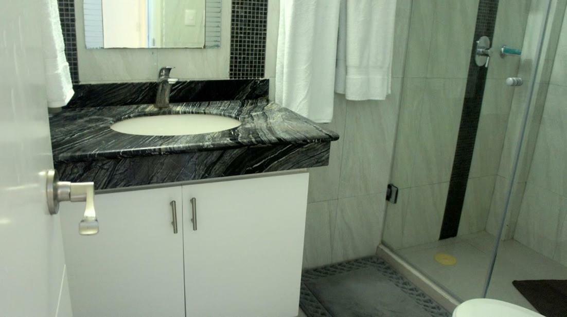 Ocean Dream Pent House Apartamento *