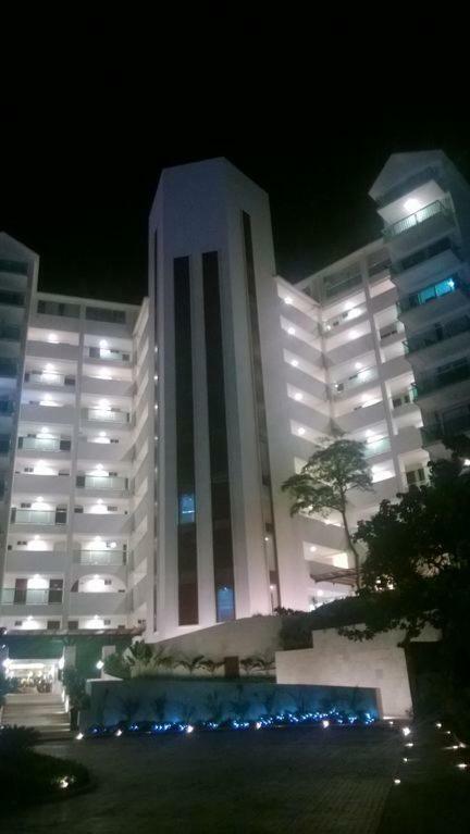 Apartamento Ocean Dream Pent House *