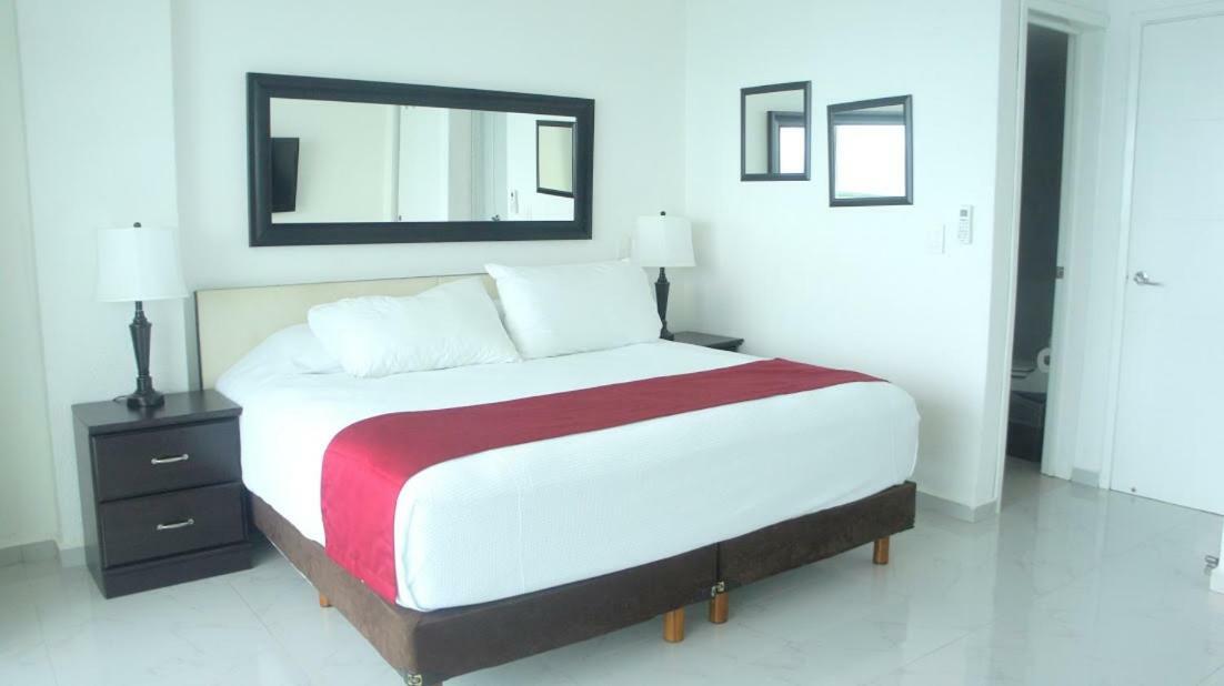 Apartamento Ocean Dream Pent House