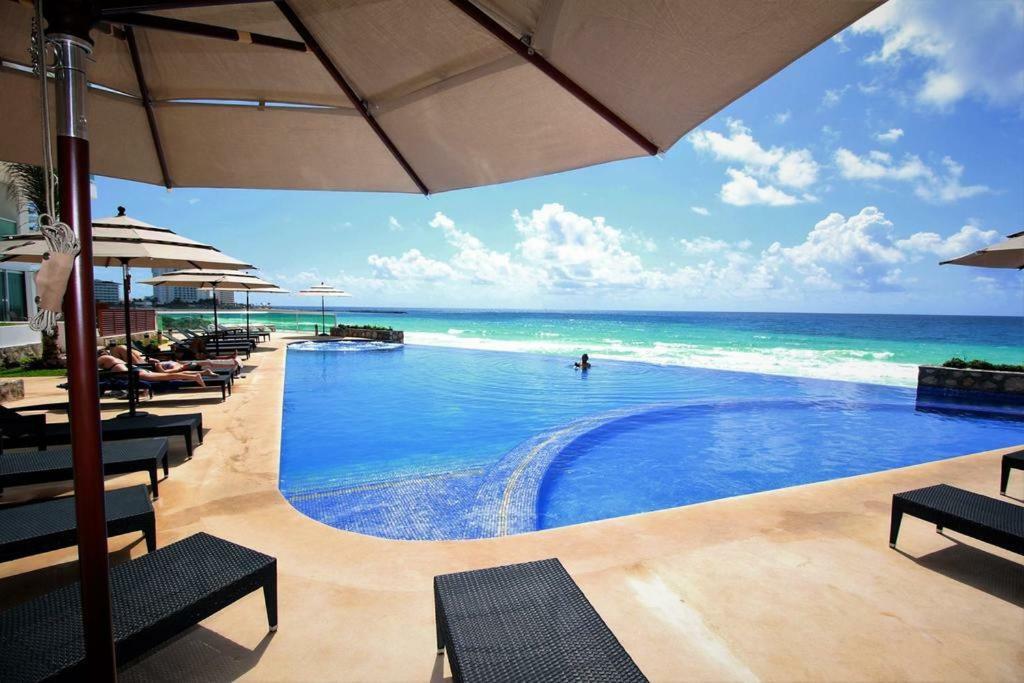 Ocean Dream Pent House *