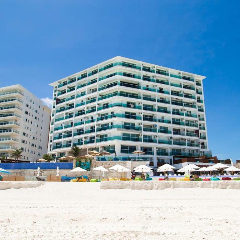 Ocean Dream Pent House *