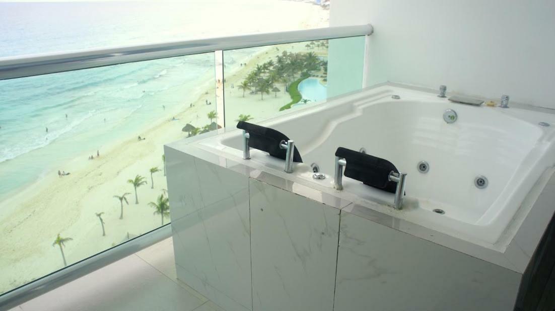 Ocean Dream Pent House Cancún