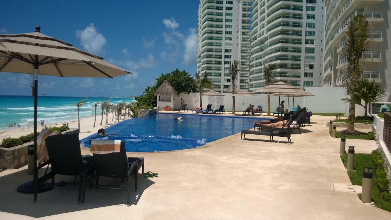 Ocean Dream Pent House * Cancún