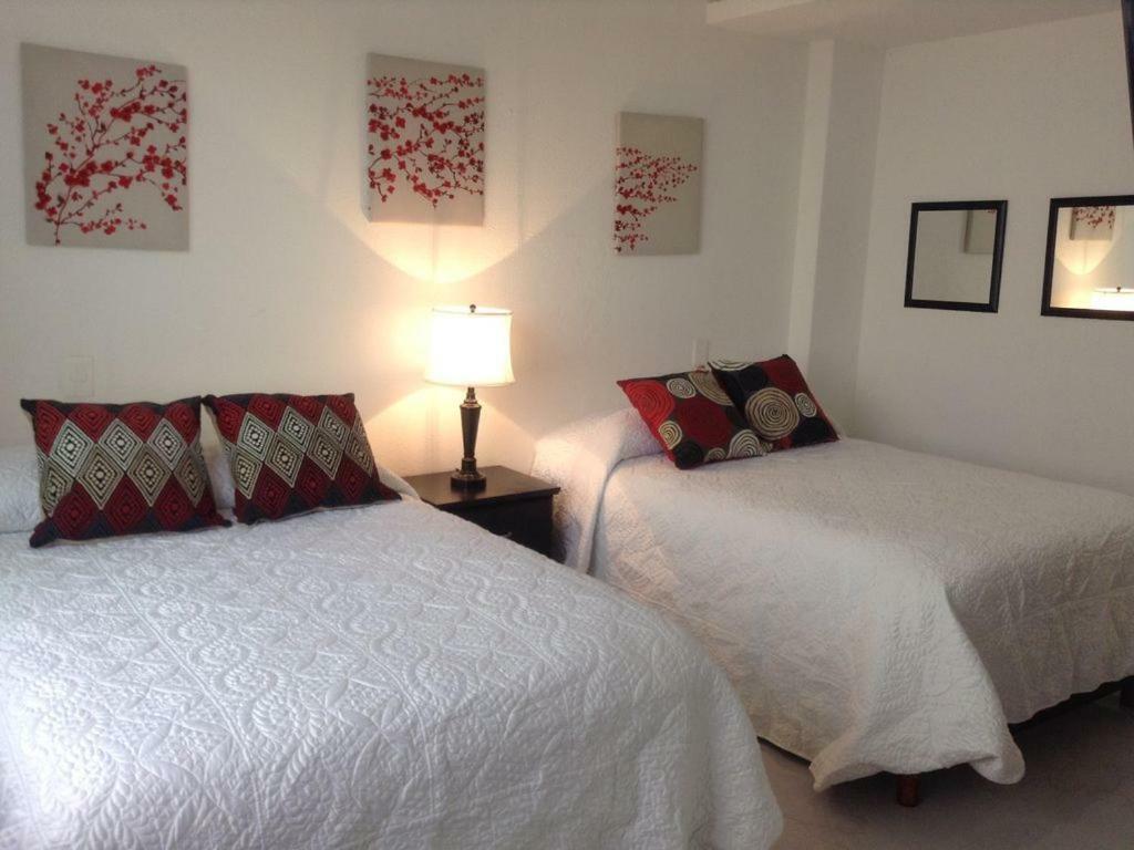 Ocean Dream Pent House * Cancún