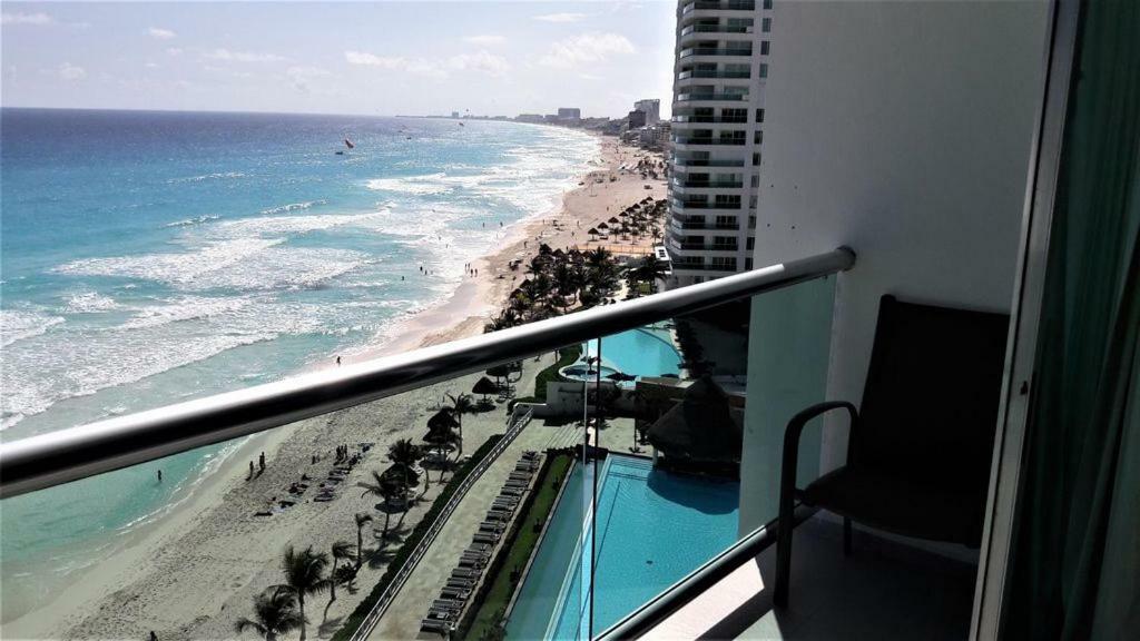 Ocean Dream Pent House
