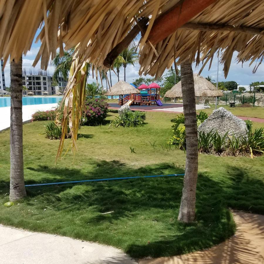 Apartamento La Laguna Azul, Dreams Lagoon