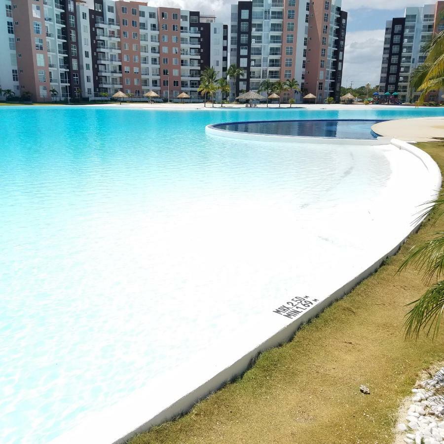 La Laguna Azul, Dreams Lagoon Apartamento Cancún
