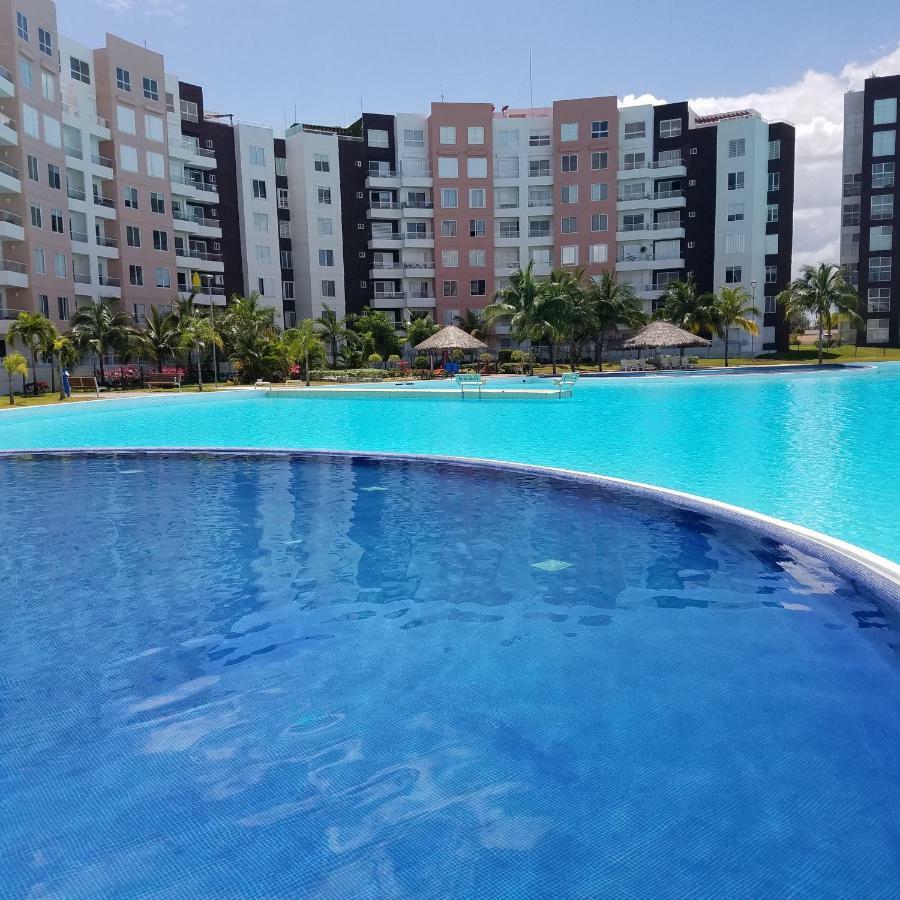 Apartamento La Laguna Azul, Dreams Lagoon