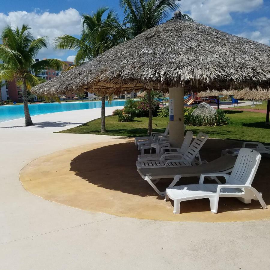 La Laguna Azul, Dreams Lagoon * Cancún