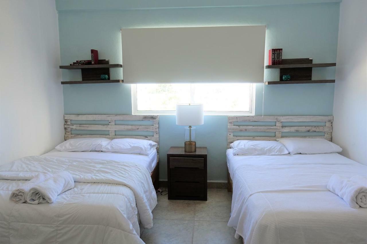 Ideal Tu Casa Fuera De Casa * Cancún
