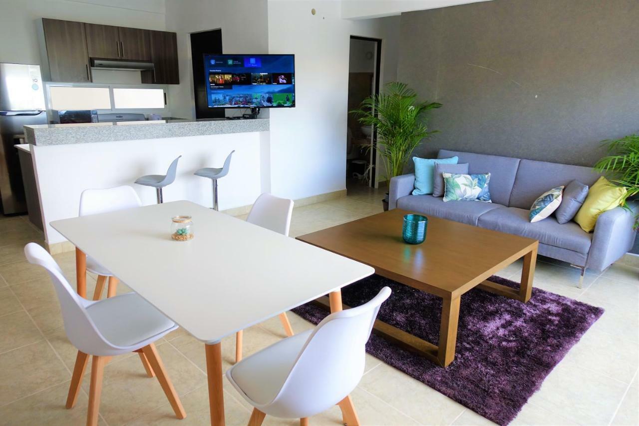Apartamento Ideal Tu Casa Fuera De Casa