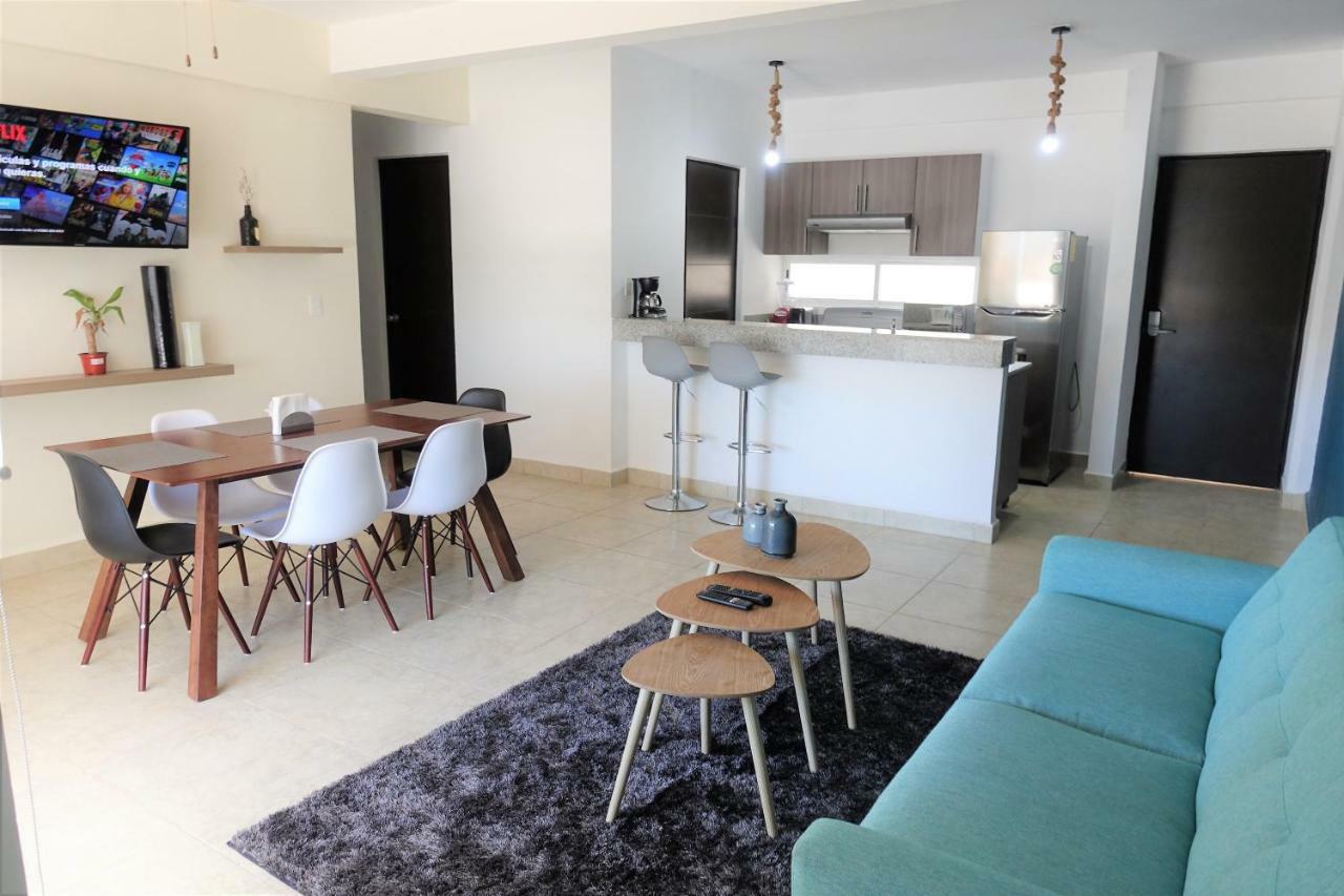 Ideal Tu Casa Fuera De Casa Cancún