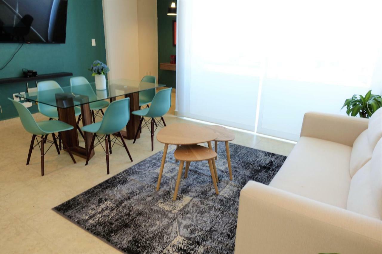 Apartamento Ideal Tu Casa Fuera De Casa *