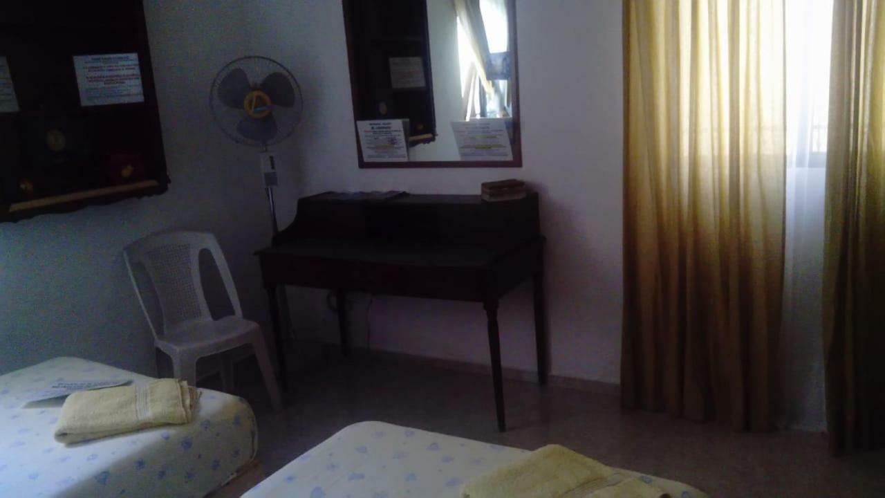 El Limónazo Habitación en casa particular