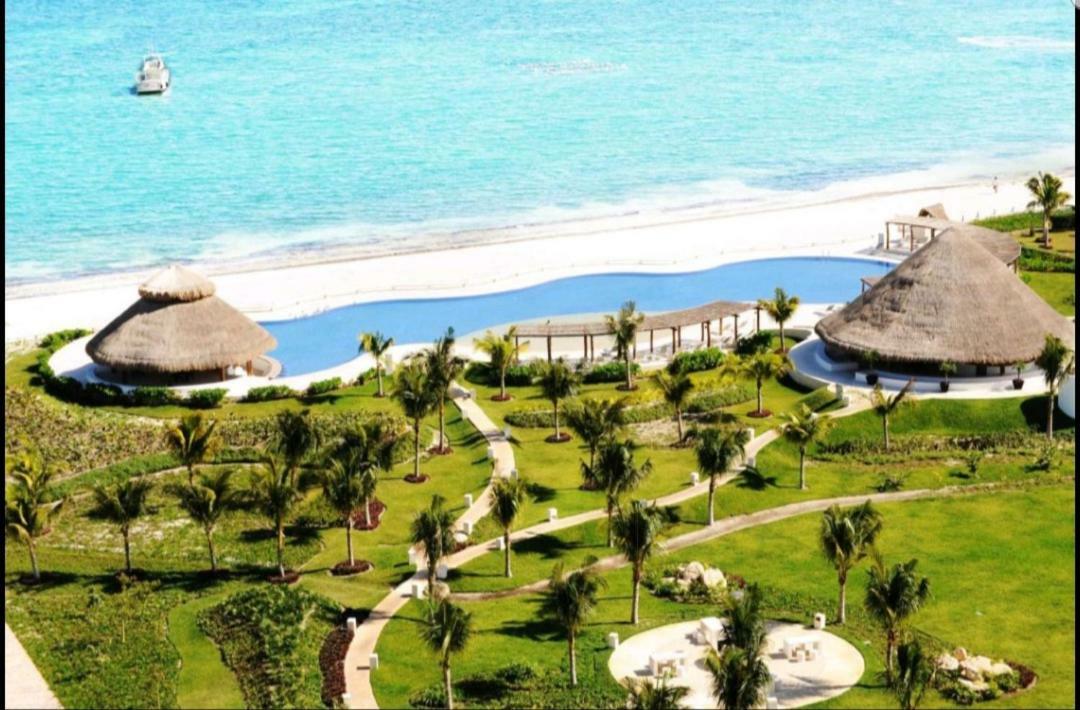 Amara Puerta Del Mar Apartamento Cancun