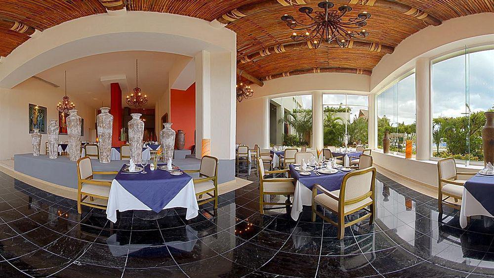 Resort Grand Oasis Palm Cancún
