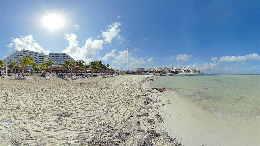 Grand Oasis Palm Resort Cancún