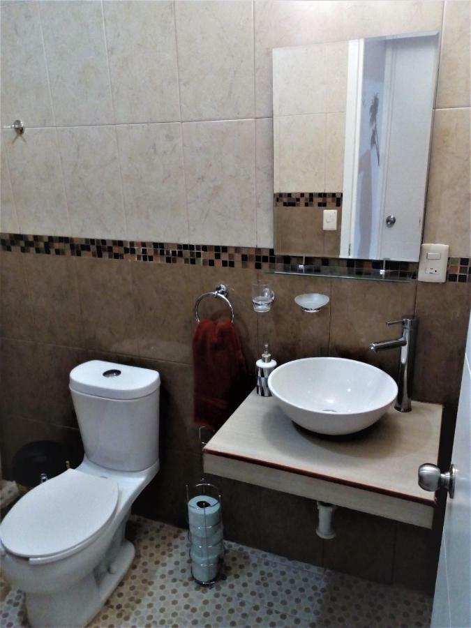 Apartamento Jardines De La Costa *