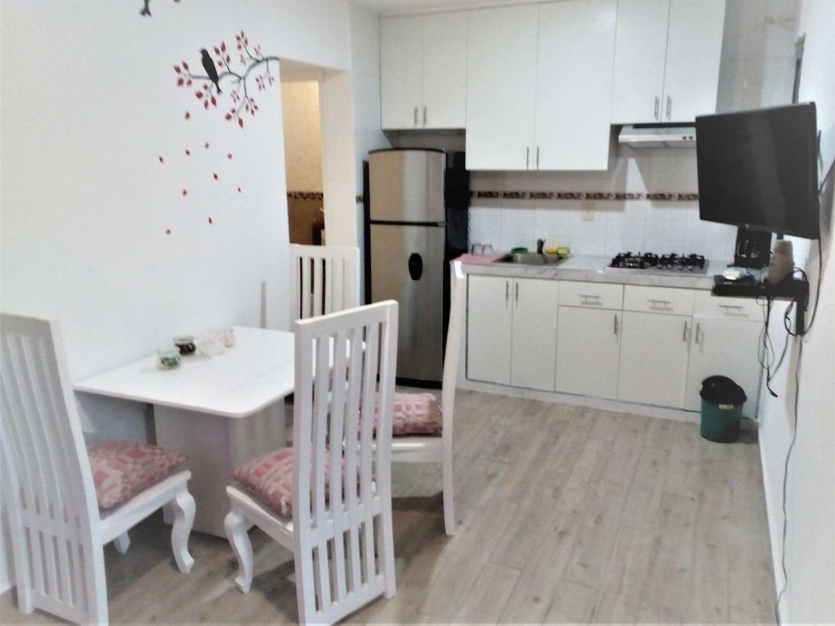 Apartamento Jardines De La Costa *