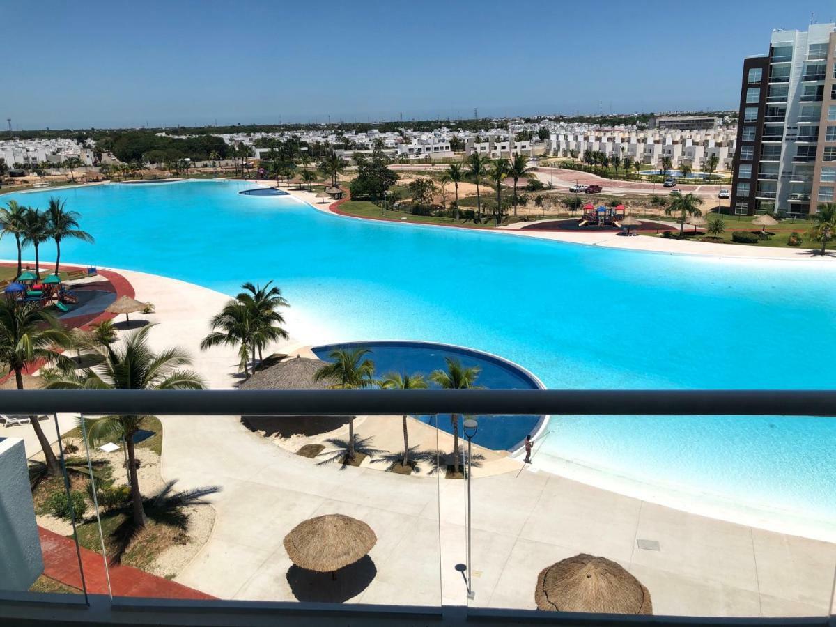 Apartment Dream Lagoons *