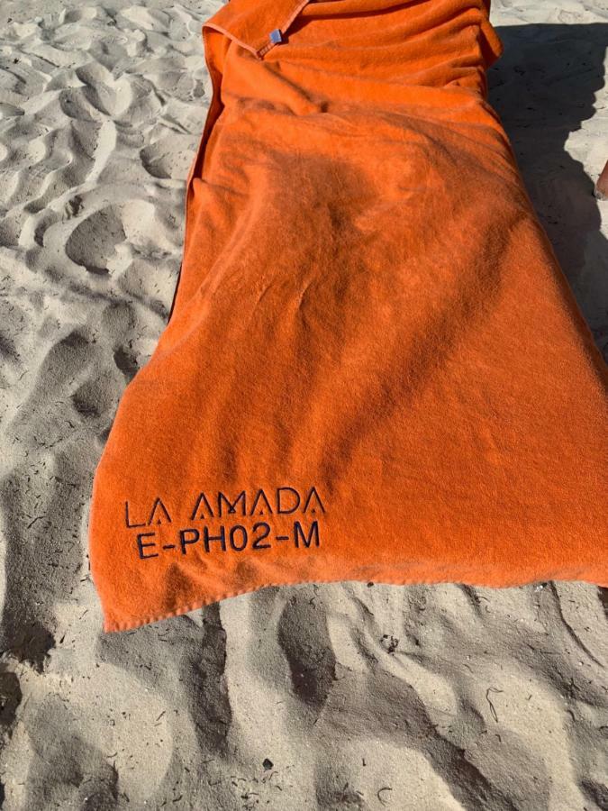 La Amada With Marina View