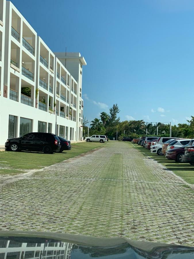Apartamento La Amada With Marina View *