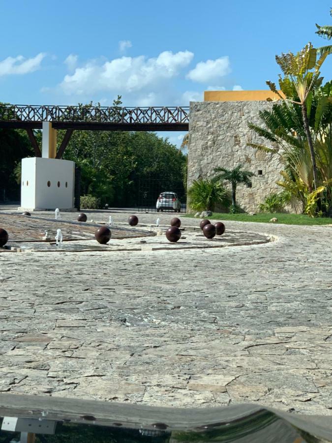 La Amada With Marina View Apartamento Cancún