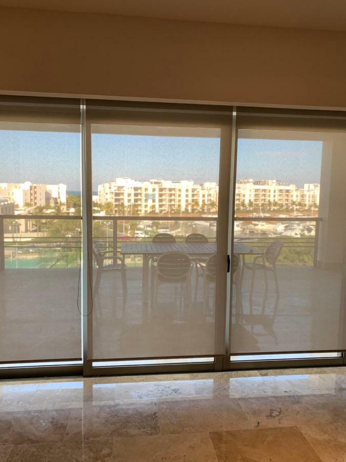 Apartamento La Amada With Marina View