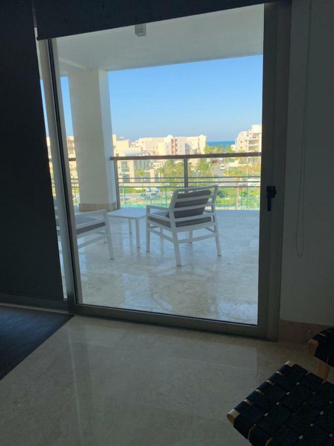 La Amada With Marina View Cancún